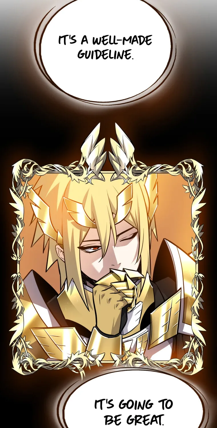 Disciple of the Holy Sword Chapter 3 page 68 - 