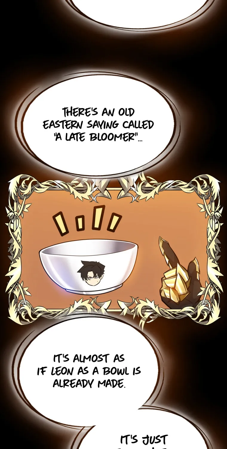 Disciple of the Holy Sword Chapter 3 page 69 - 