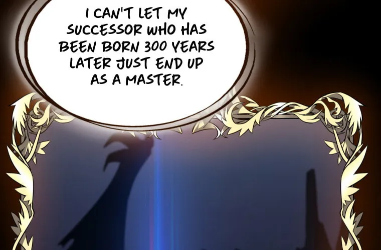 Disciple of the Holy Sword Chapter 3 page 72 - 