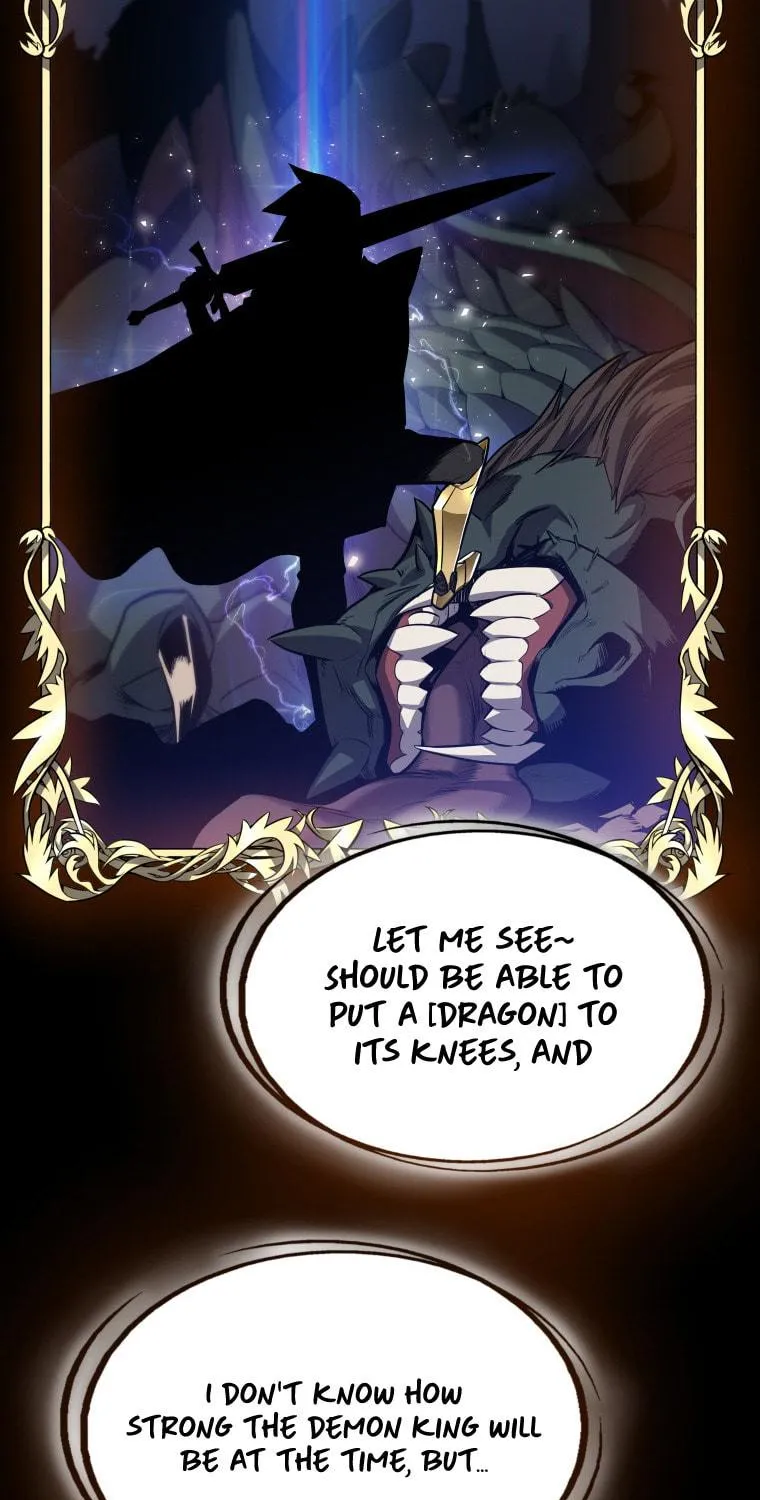 Disciple of the Holy Sword Chapter 3 page 73 - 
