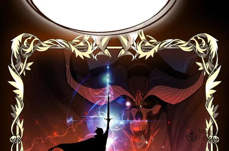 Disciple of the Holy Sword Chapter 3 page 74 - 