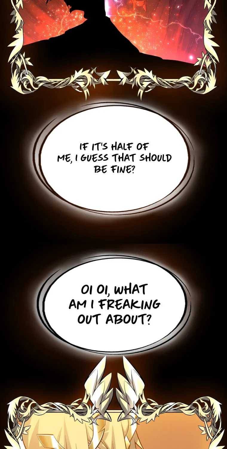 Disciple of the Holy Sword Chapter 3 page 75 - 