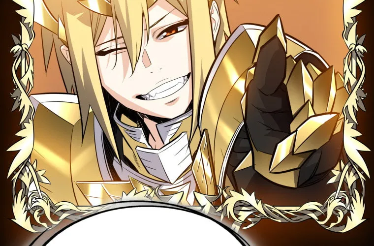 Disciple of the Holy Sword Chapter 3 page 76 - 