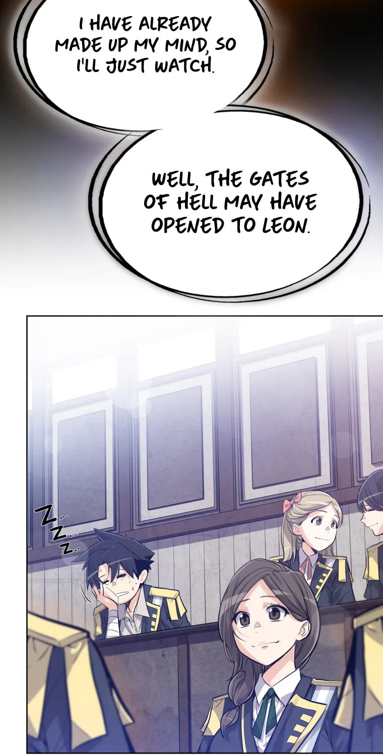 Disciple of the Holy Sword Chapter 3 page 77 - 