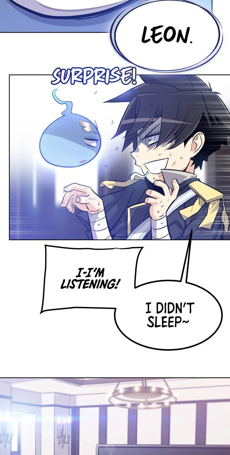 Disciple of the Holy Sword Chapter 3 page 79 - 