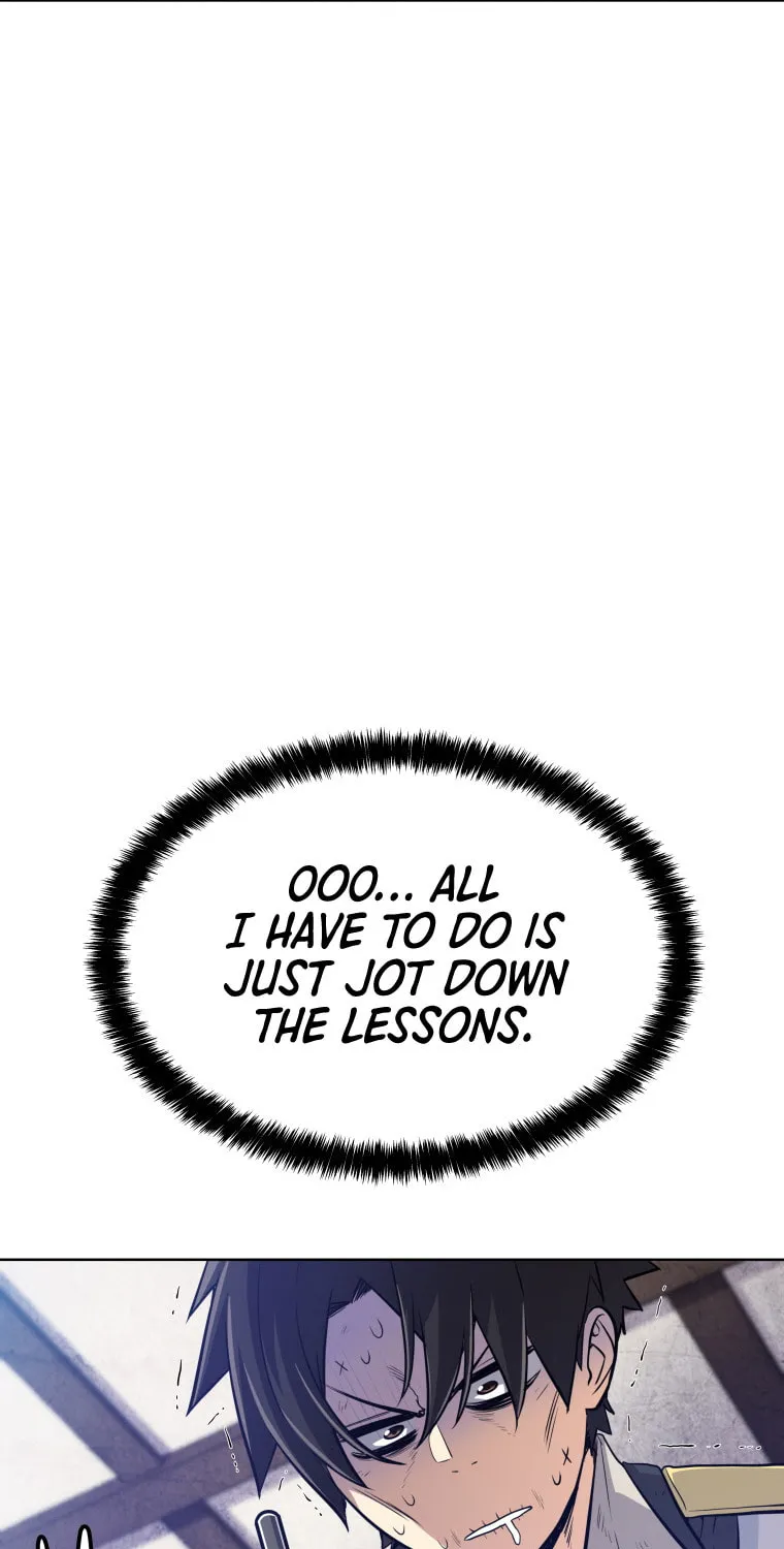 Disciple of the Holy Sword Chapter 3 page 82 - 