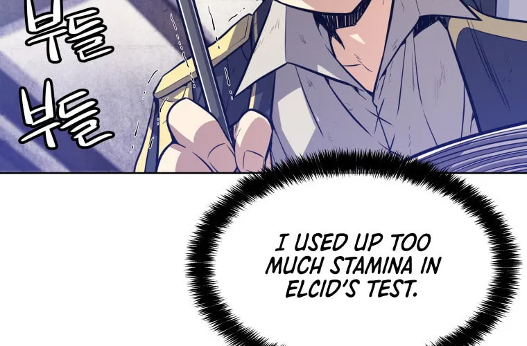 Disciple of the Holy Sword Chapter 3 page 83 - 