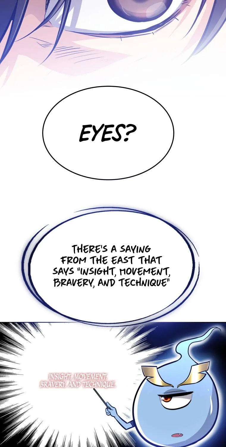 Disciple of the Holy Sword Chapter 3 page 90 - 