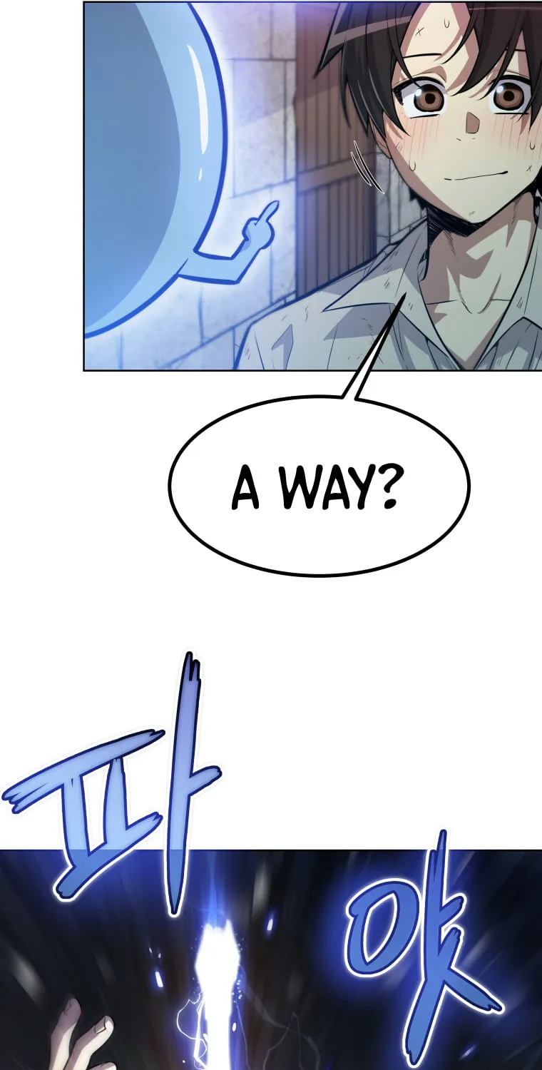 Disciple of the Holy Sword Chapter 3 page 10 - 