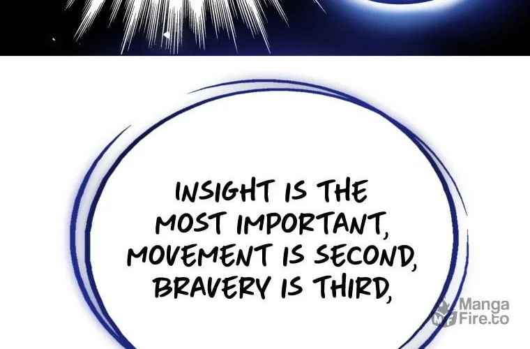 Disciple of the Holy Sword Chapter 3 page 91 - 