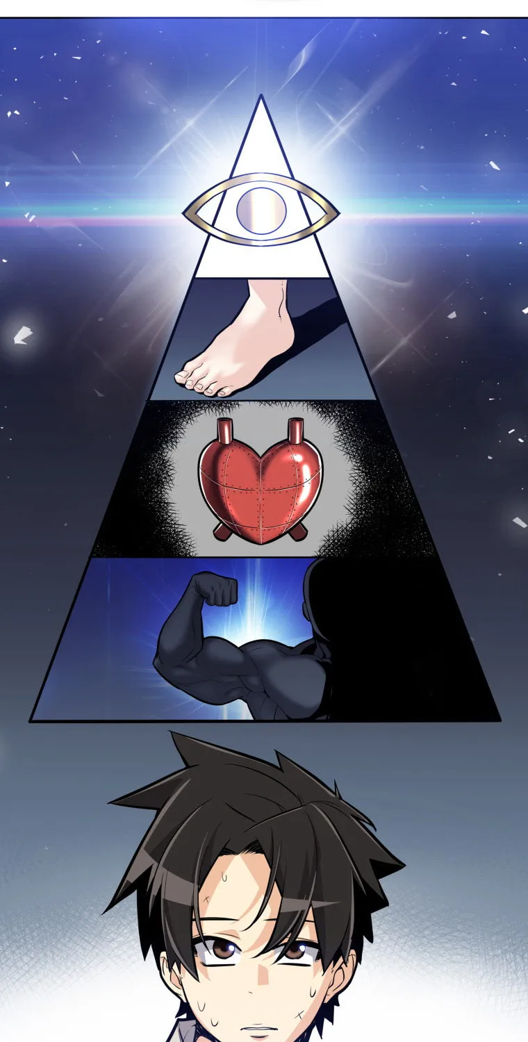 Disciple of the Holy Sword Chapter 3 page 93 - 