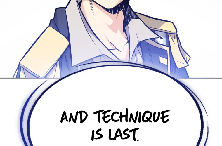 Disciple of the Holy Sword Chapter 3 page 94 - 