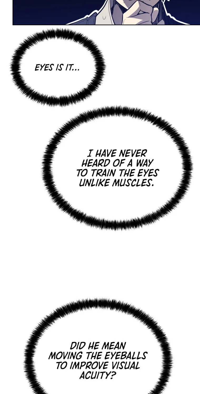 Disciple of the Holy Sword Chapter 3 page 99 - 