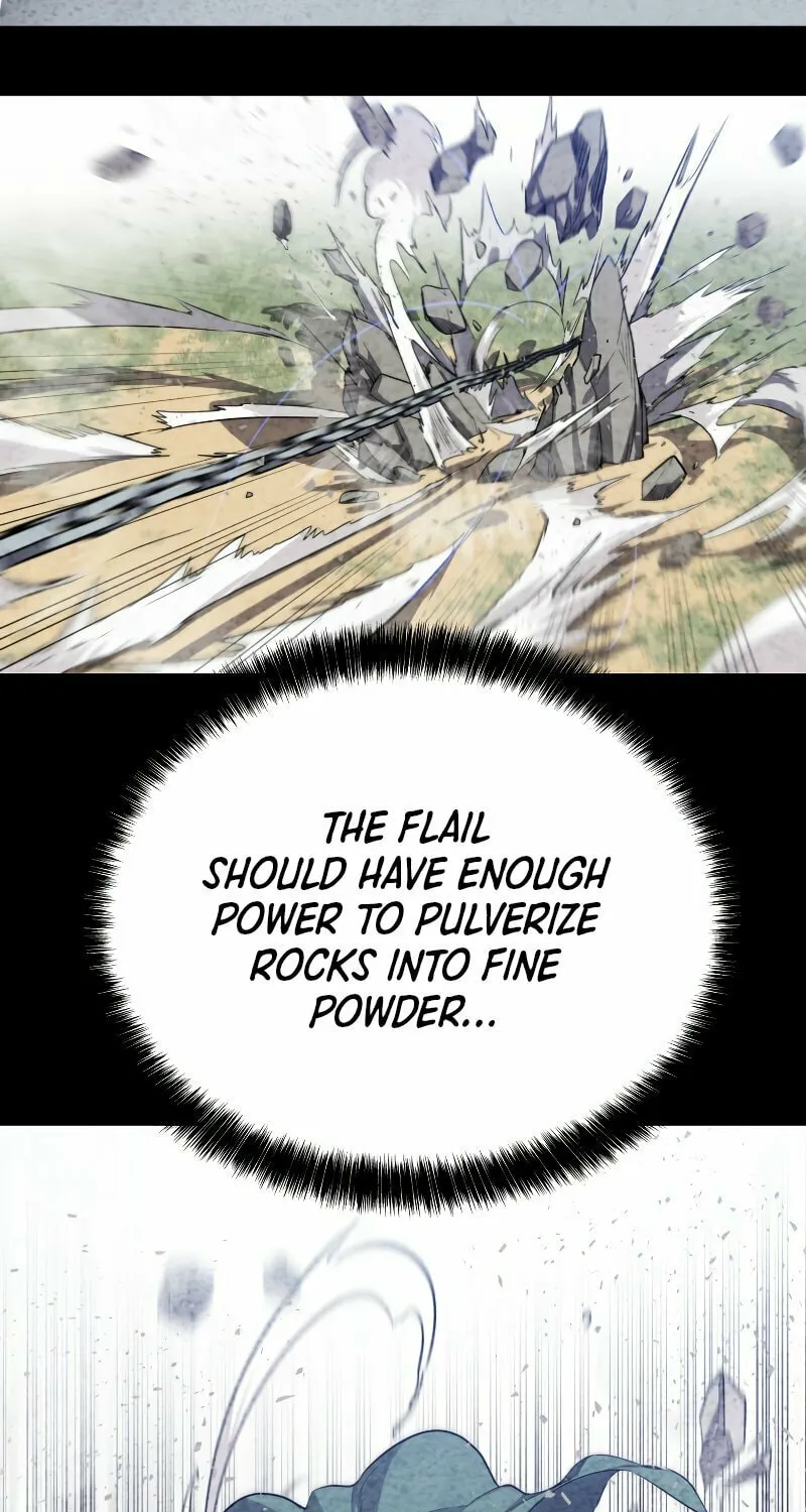 Disciple of the Holy Sword Chapter 30 page 13 - 