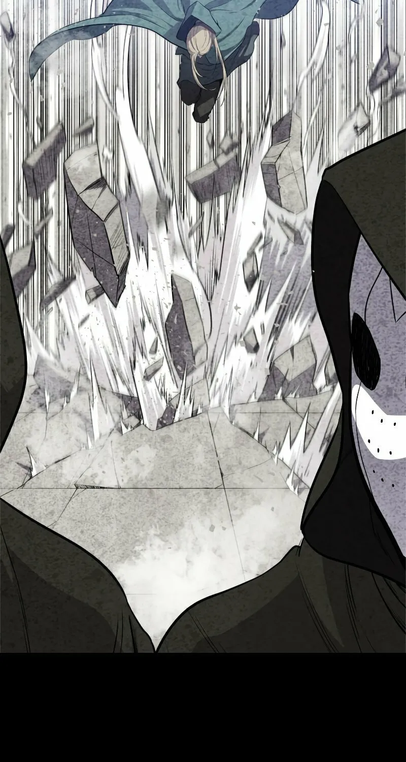 Disciple of the Holy Sword Chapter 30 page 14 - 