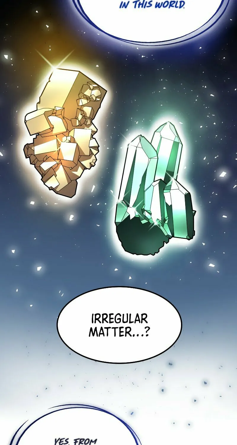 Disciple of the Holy Sword Chapter 30 page 17 - 