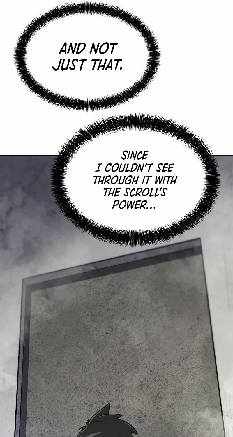 Disciple of the Holy Sword Chapter 30 page 20 - 