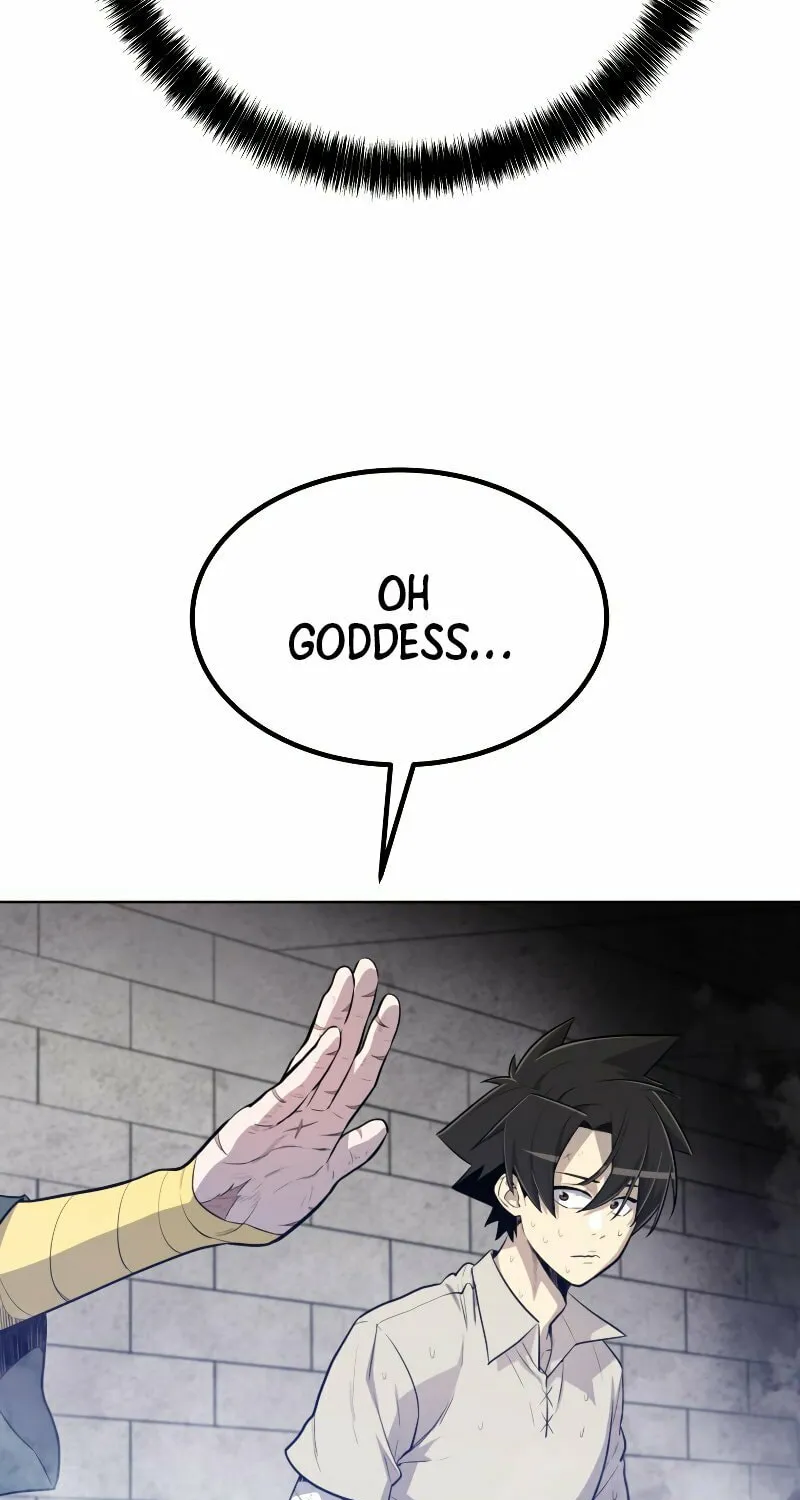 Disciple of the Holy Sword Chapter 30 page 22 - 