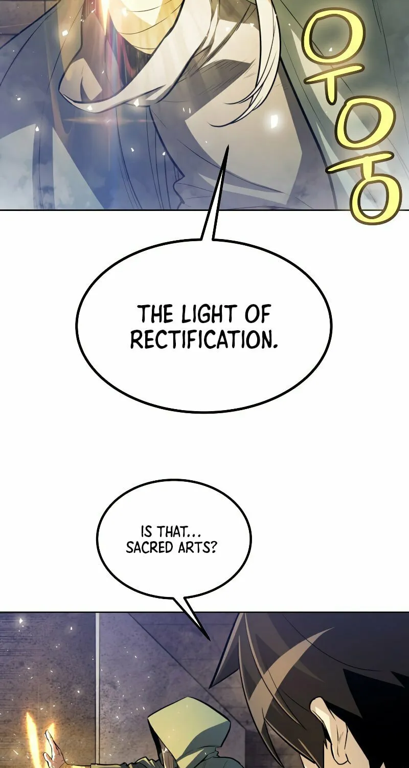 Disciple of the Holy Sword Chapter 30 page 24 - 