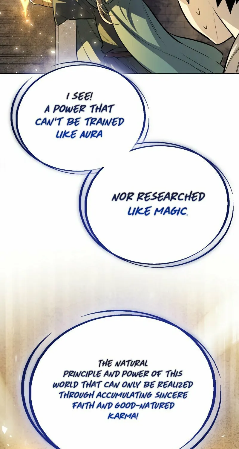 Disciple of the Holy Sword Chapter 30 page 25 - 