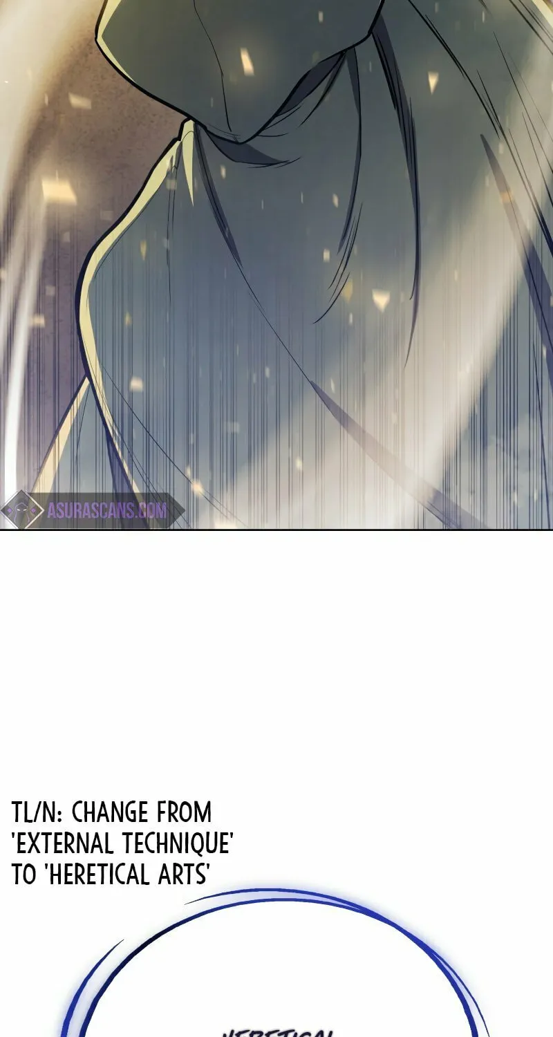 Disciple of the Holy Sword Chapter 30 page 27 - 