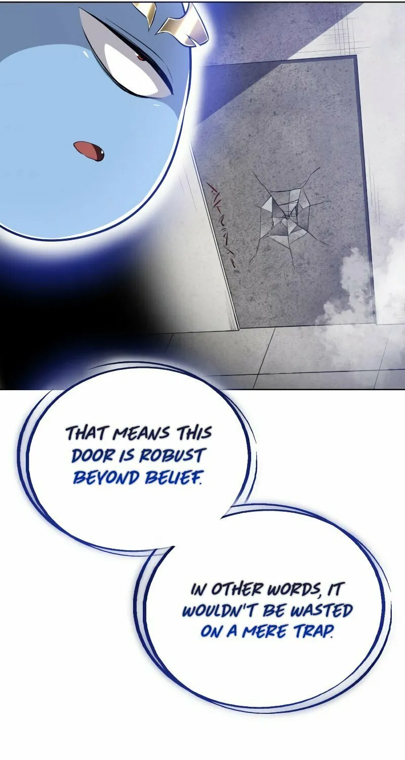 Disciple of the Holy Sword Chapter 30 page 34 - 