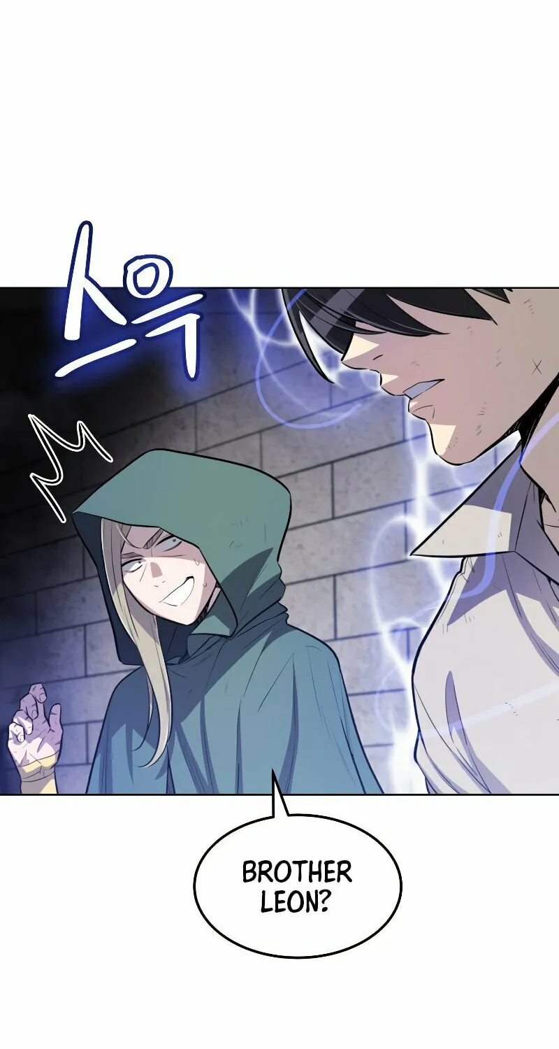 Disciple of the Holy Sword Chapter 30 page 36 - 