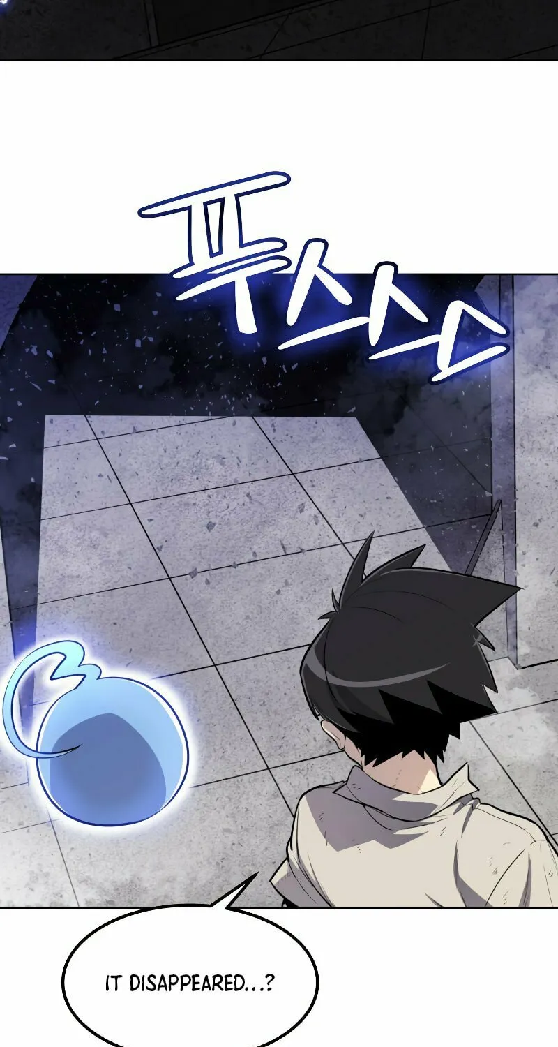 Disciple of the Holy Sword Chapter 30 page 44 - 