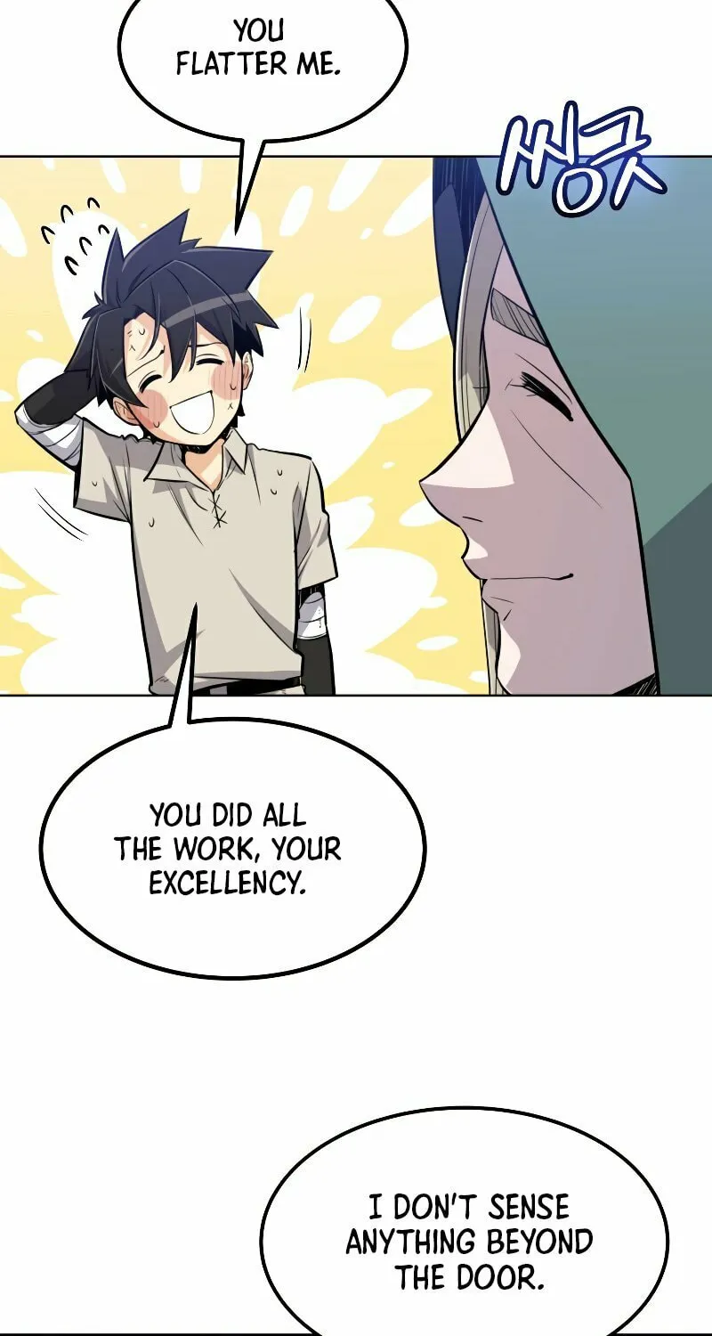 Disciple of the Holy Sword Chapter 30 page 47 - 