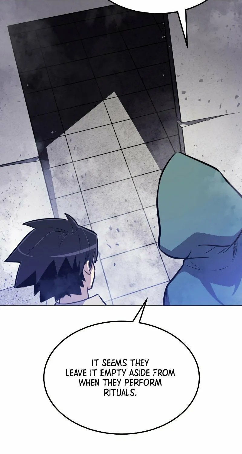 Disciple of the Holy Sword Chapter 30 page 48 - 