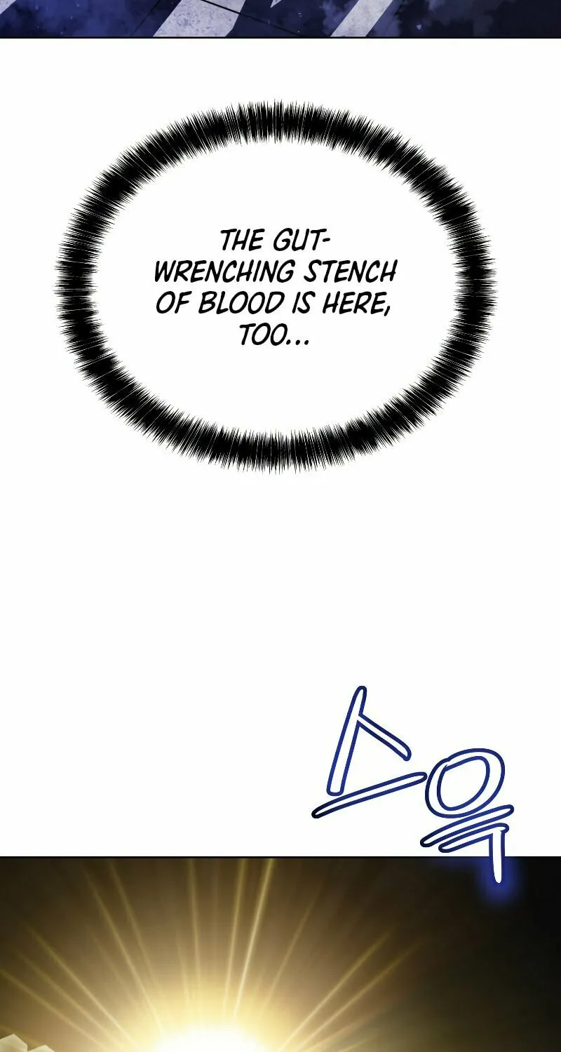 Disciple of the Holy Sword Chapter 30 page 50 - 