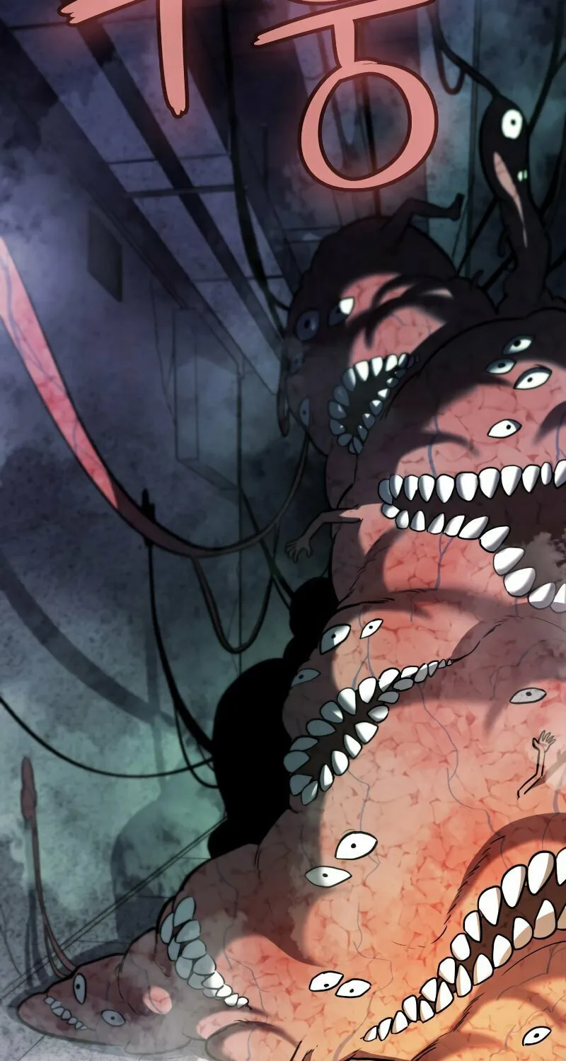Disciple of the Holy Sword Chapter 30 page 60 - 
