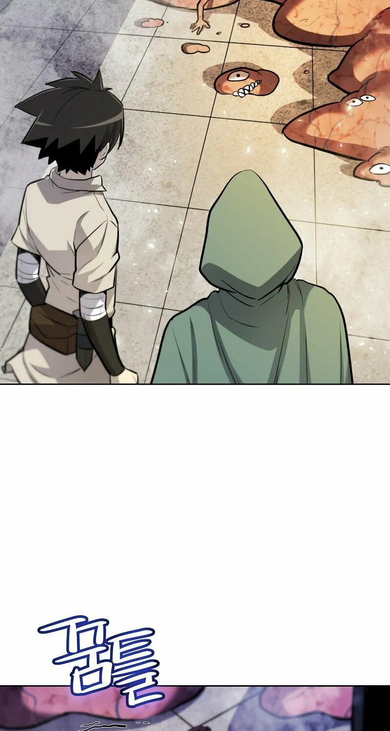 Disciple of the Holy Sword Chapter 30 page 61 - 