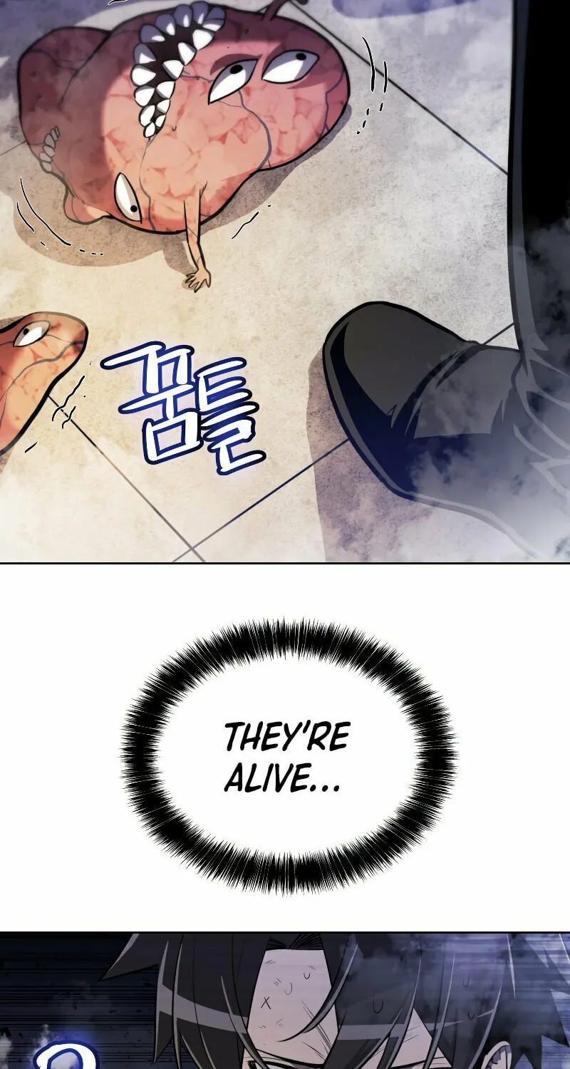 Disciple of the Holy Sword Chapter 30 page 62 - 