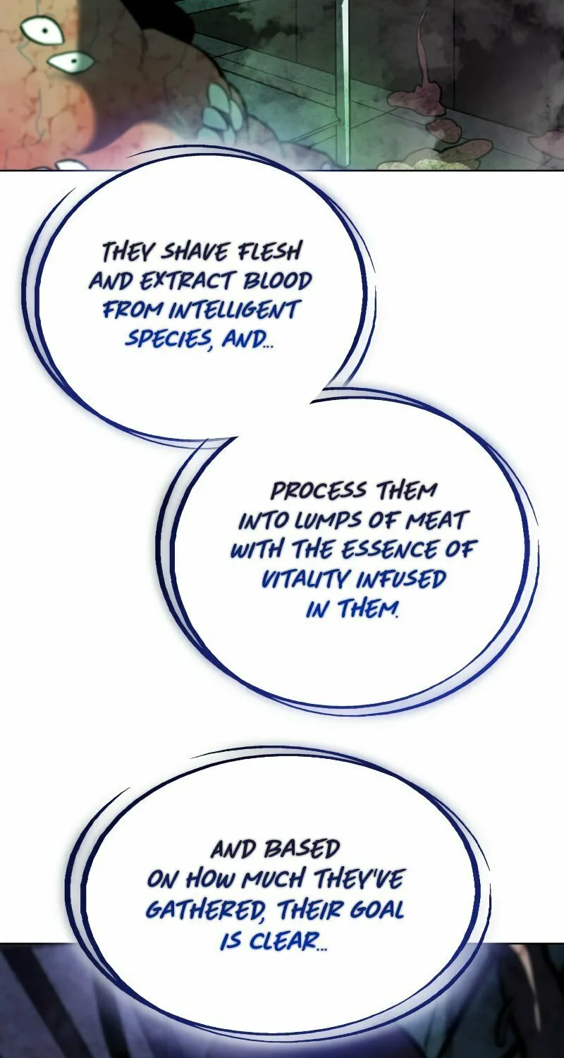 Disciple of the Holy Sword Chapter 30 page 65 - 