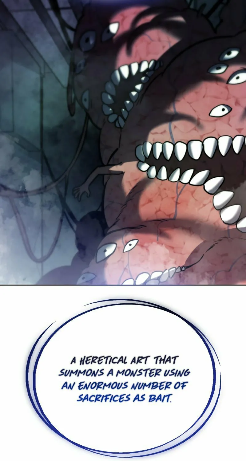 Disciple of the Holy Sword Chapter 30 page 66 - 