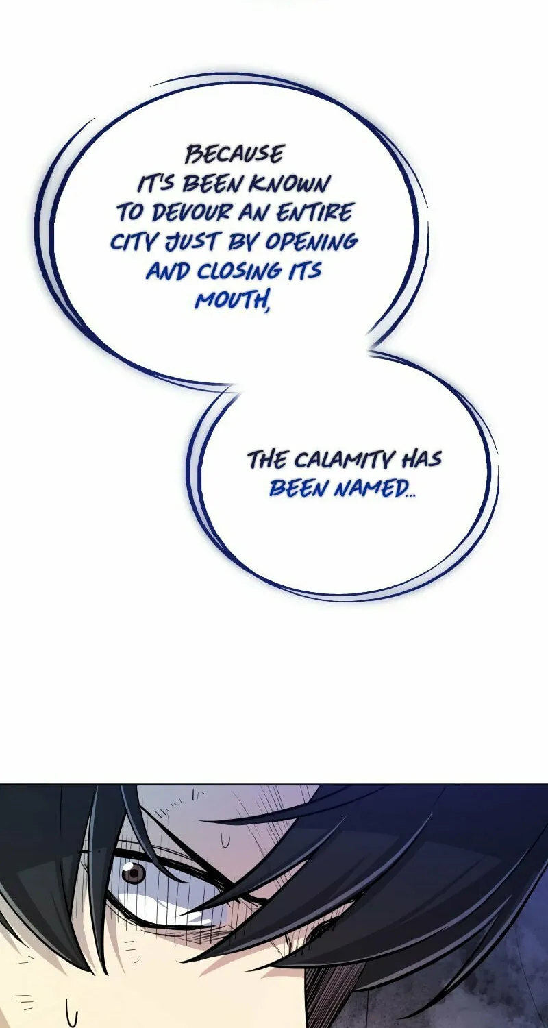 Disciple of the Holy Sword Chapter 30 page 67 - 