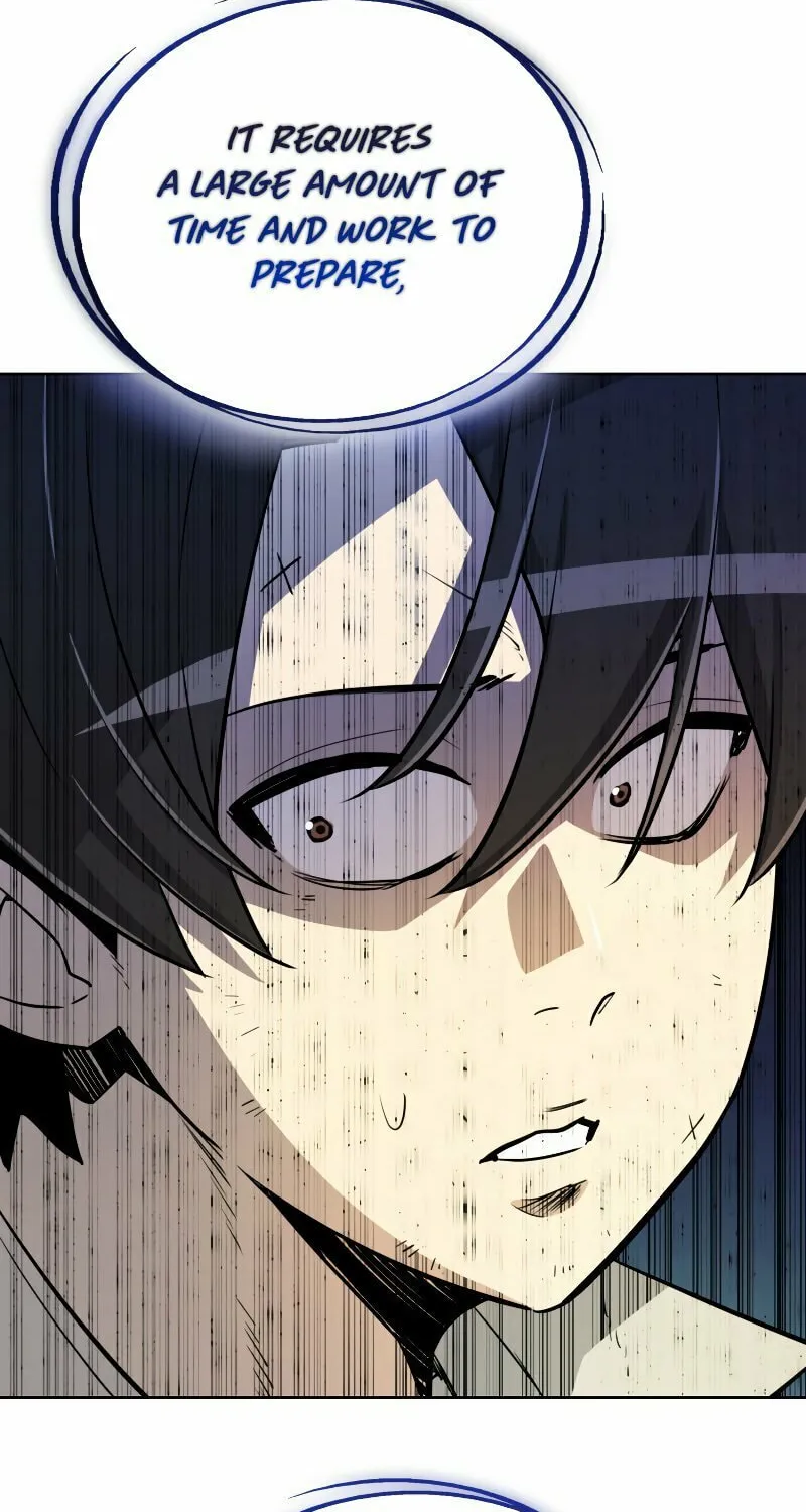 Disciple of the Holy Sword Chapter 30 page 71 - 