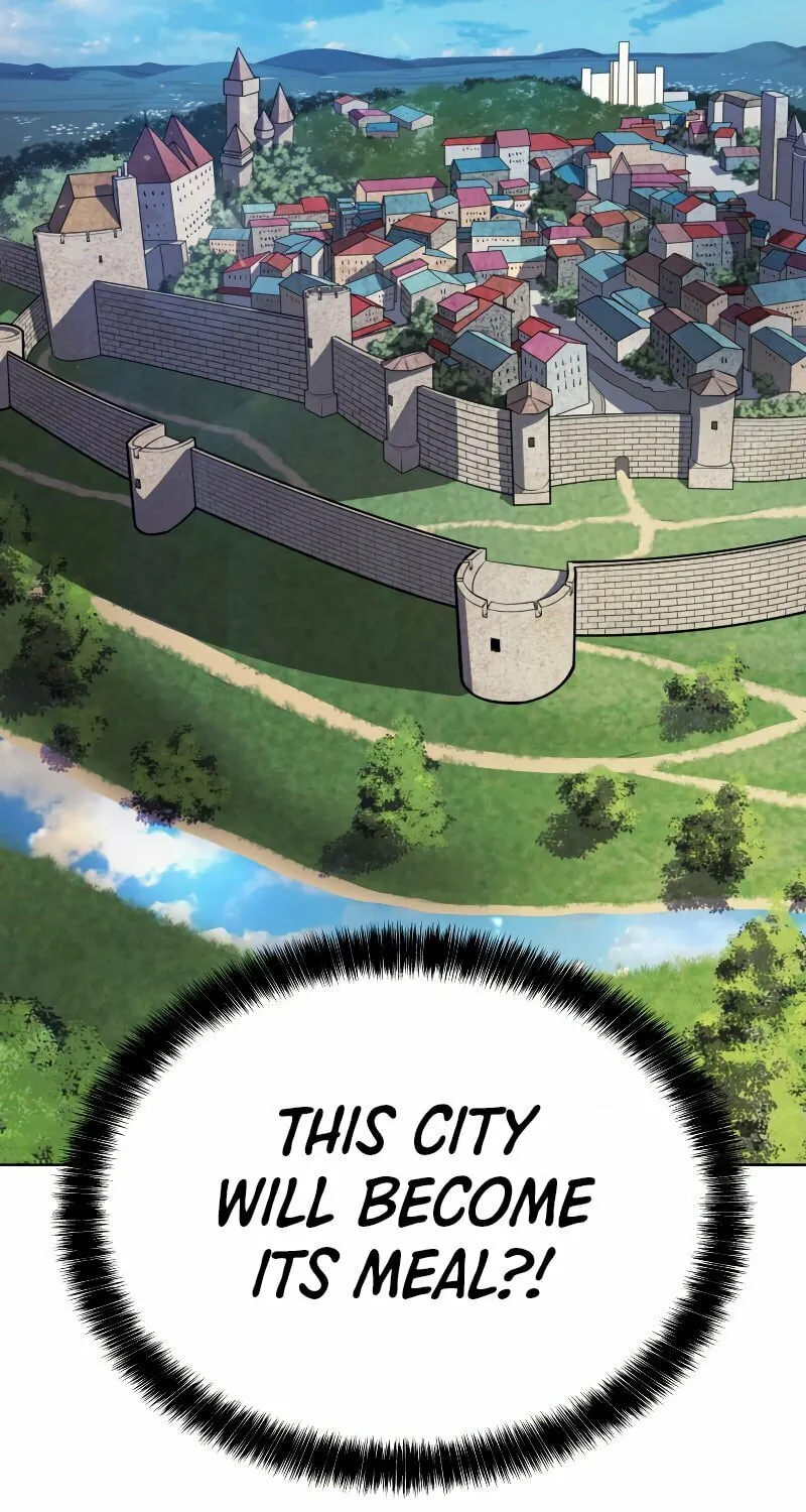 Disciple of the Holy Sword Chapter 30 page 75 - 