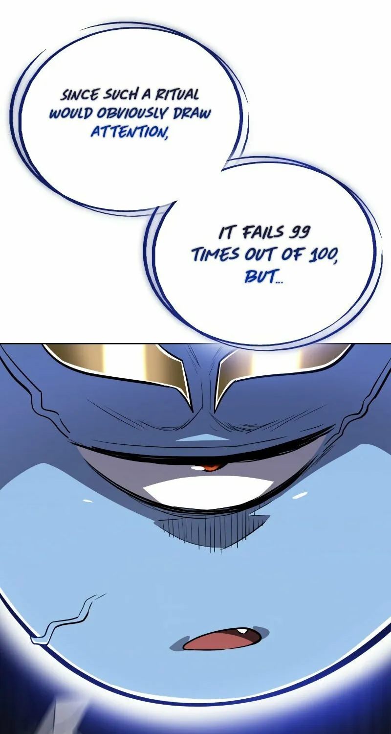 Disciple of the Holy Sword Chapter 30 page 76 - 