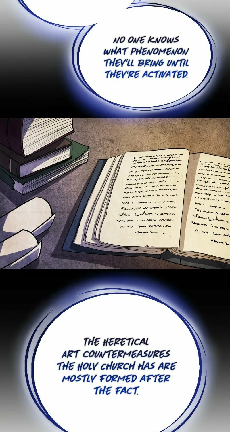 Disciple of the Holy Sword Chapter 30 page 79 - 