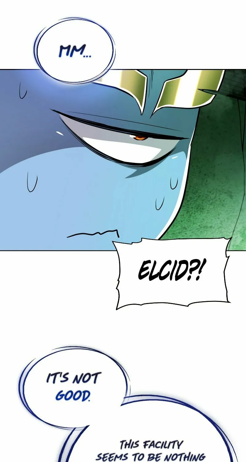 Disciple of the Holy Sword Chapter 30 page 82 - 