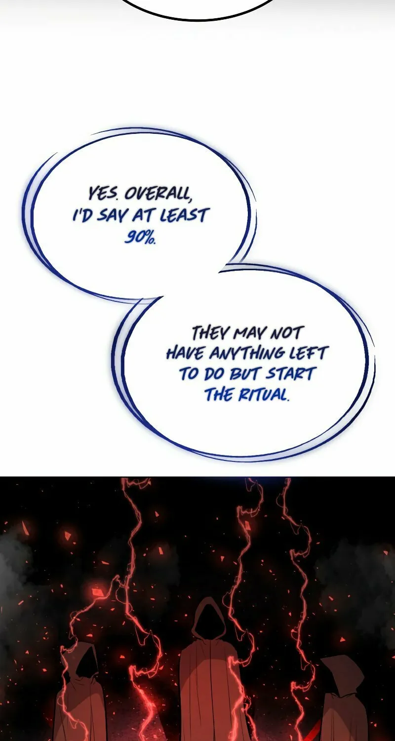 Disciple of the Holy Sword Chapter 30 page 85 - 
