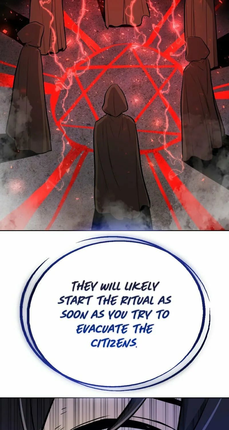 Disciple of the Holy Sword Chapter 30 page 86 - 