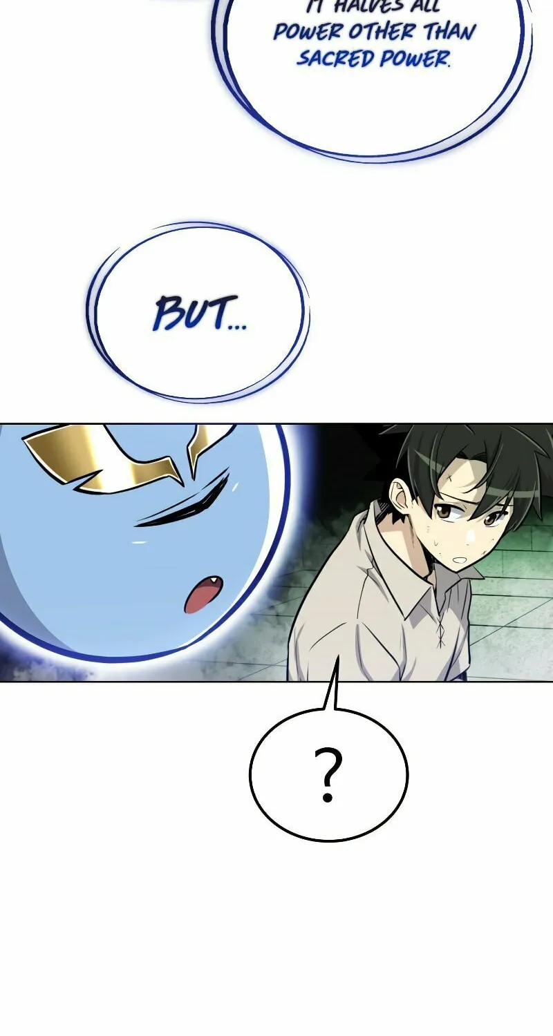 Disciple of the Holy Sword Chapter 30 page 94 - 