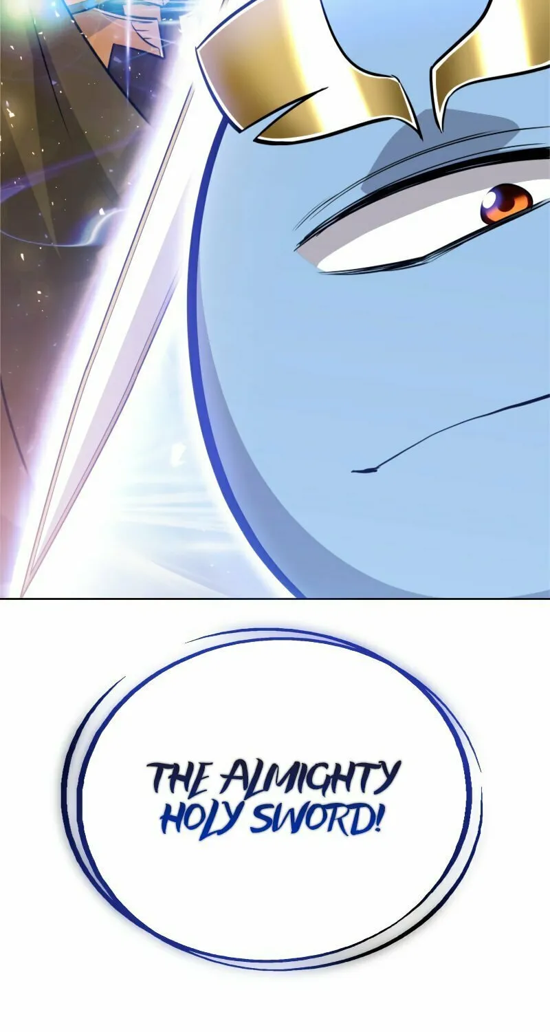 Disciple of the Holy Sword Chapter 30 page 96 - 