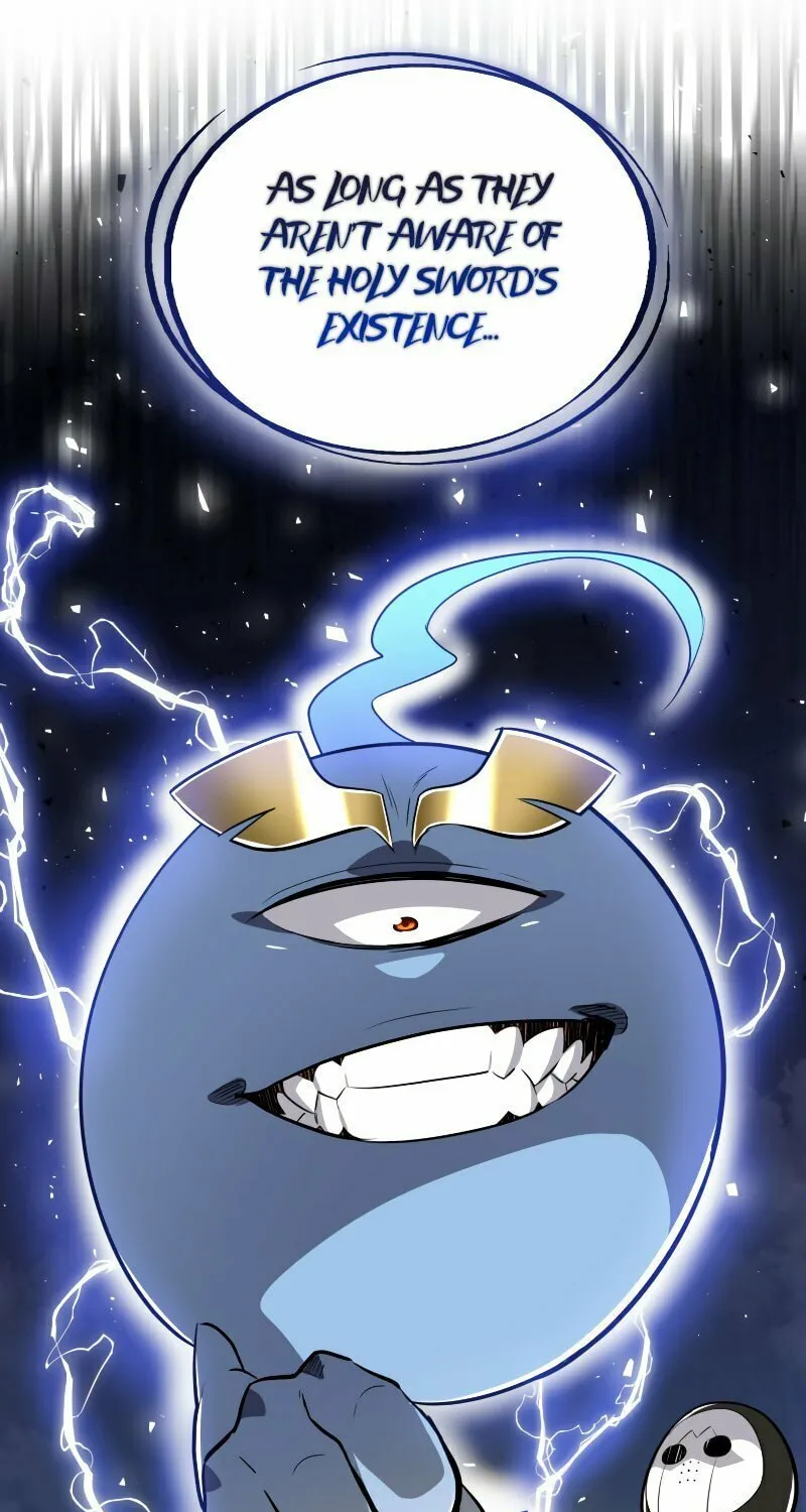 Disciple of the Holy Sword Chapter 30 page 99 - 