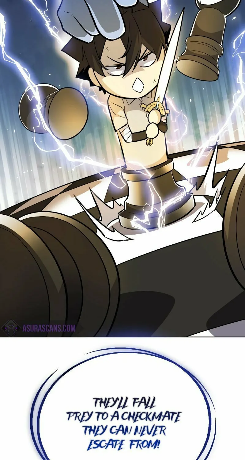 Disciple of the Holy Sword Chapter 30 page 100 - 