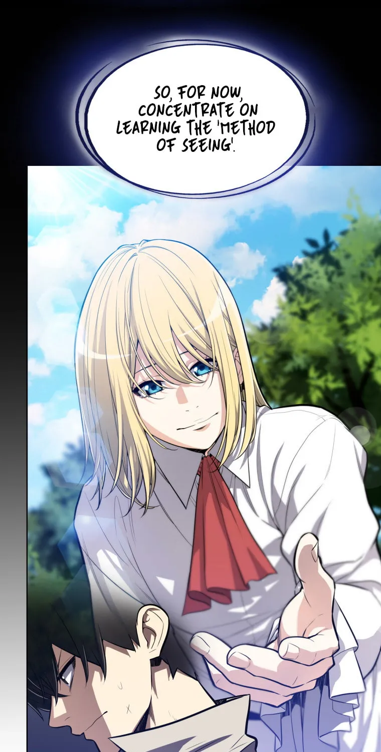Disciple of the Holy Sword Chapter 4 page 102 - 