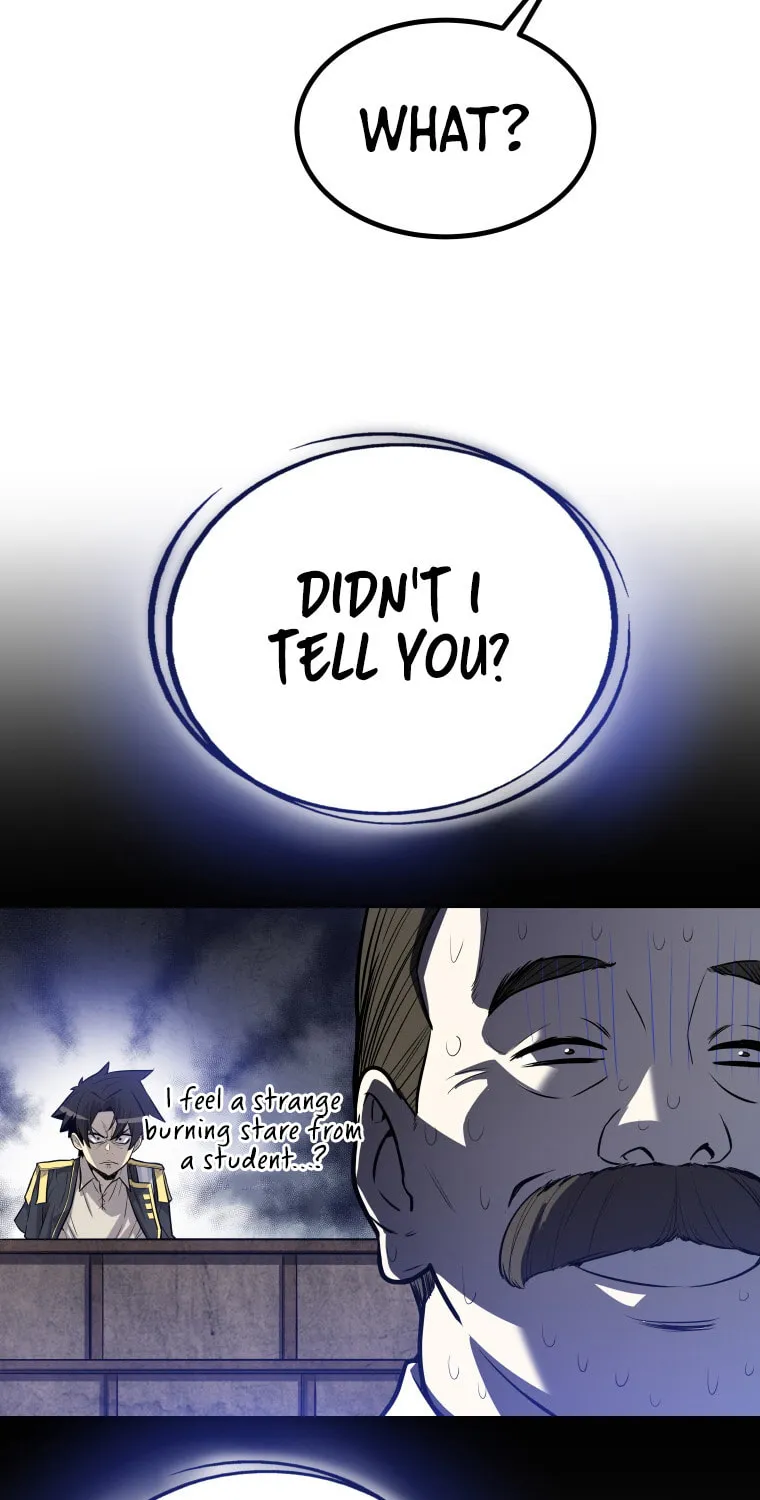 Disciple of the Holy Sword Chapter 4 page 108 - 
